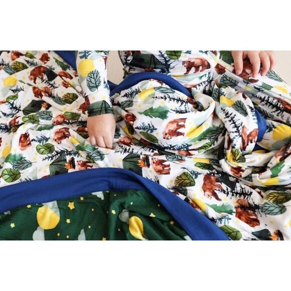 Posh Peanut Archer Patoo - Picture 4 of 5